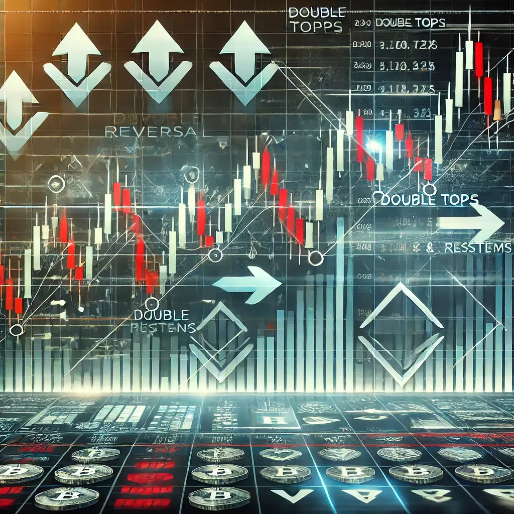 Giao dịch Đảo Chiều (Reversal Trading)